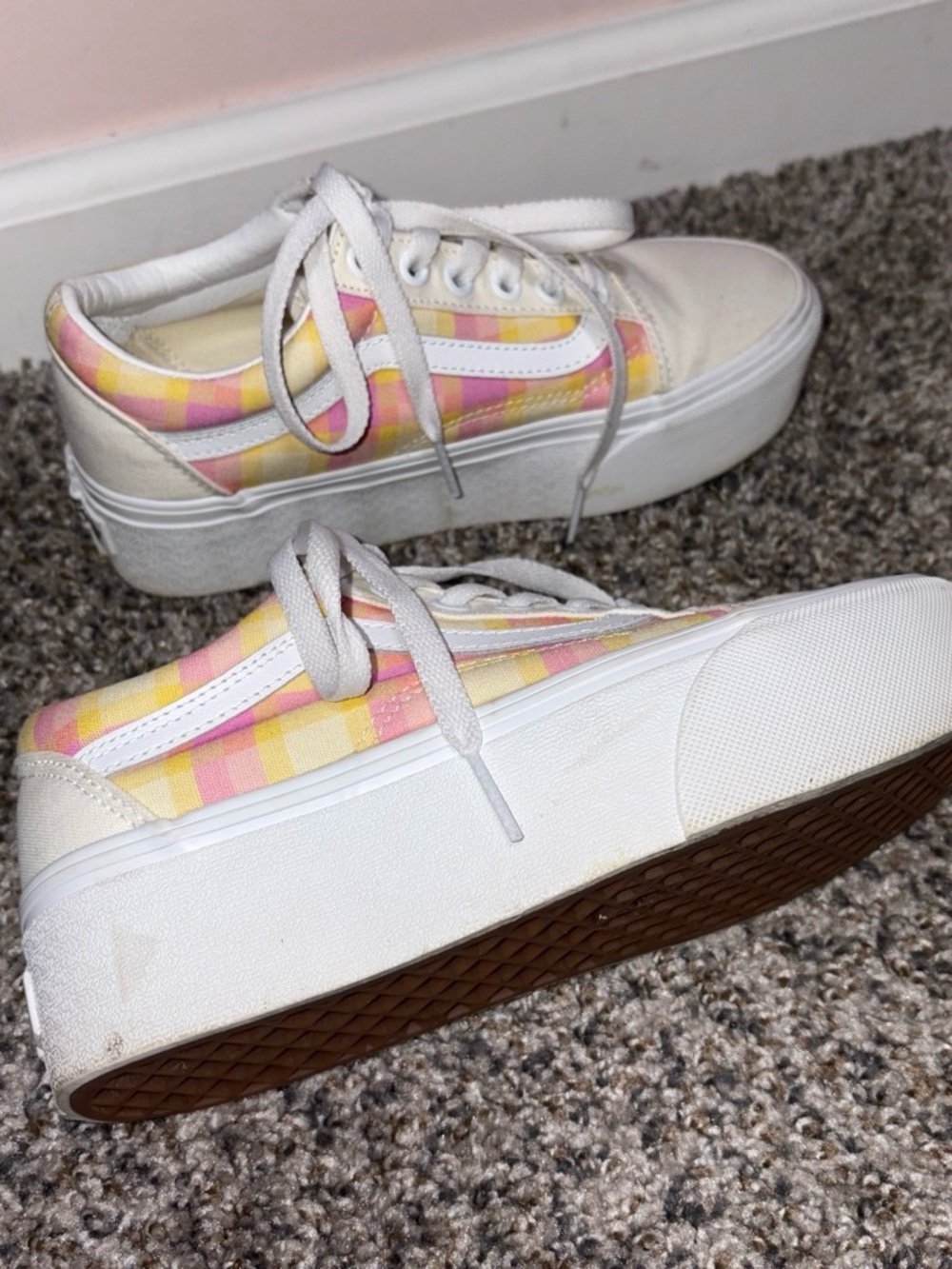 Vans platform - Picture 2 of 6